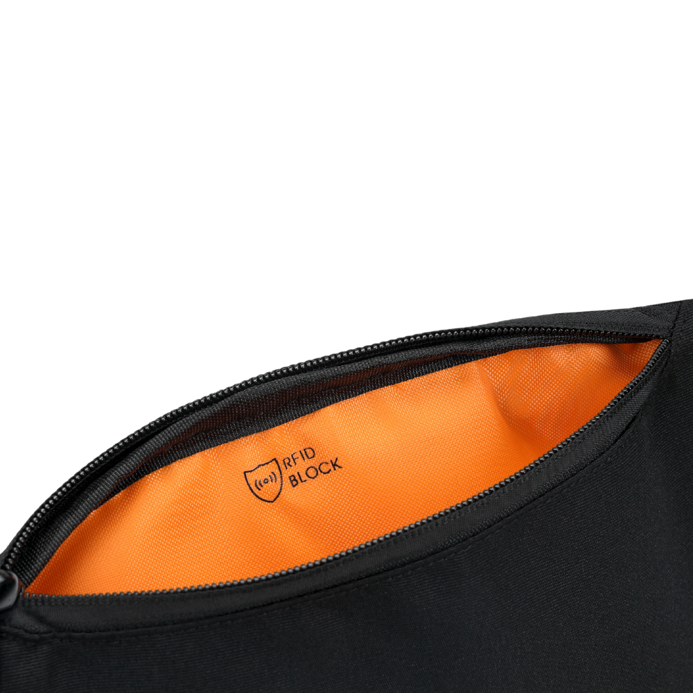 Sterling Crossbody