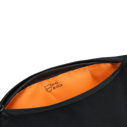 Sterling Crossbody