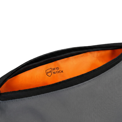 Sterling Crossbody