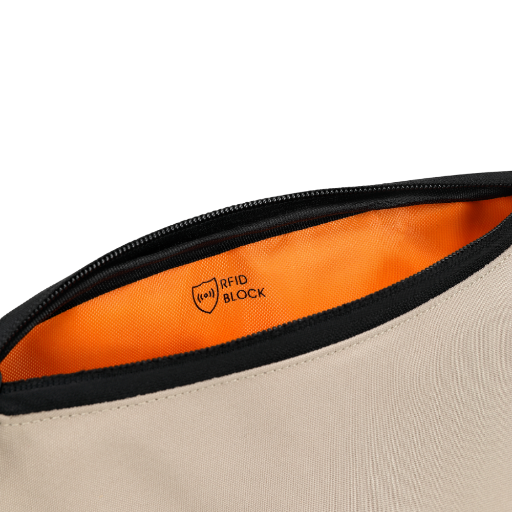 Sterling Crossbody