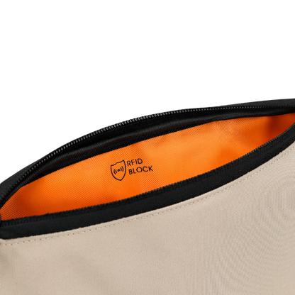 Sterling Crossbody