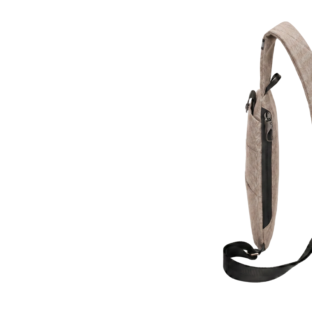 Sterling Crossbody