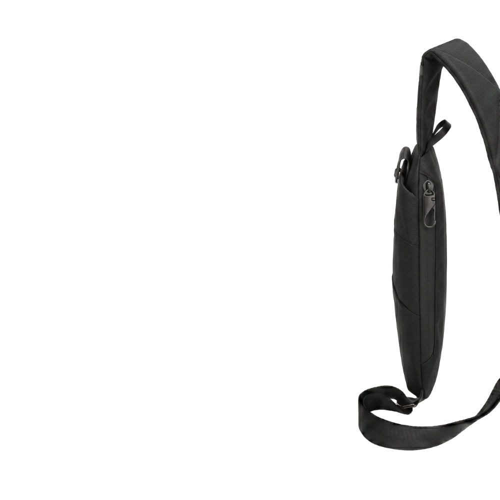 Sterling Crossbody