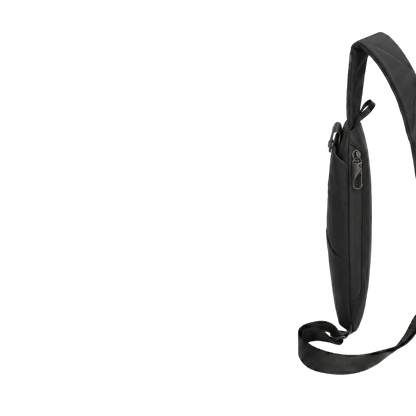 Sterling Crossbody