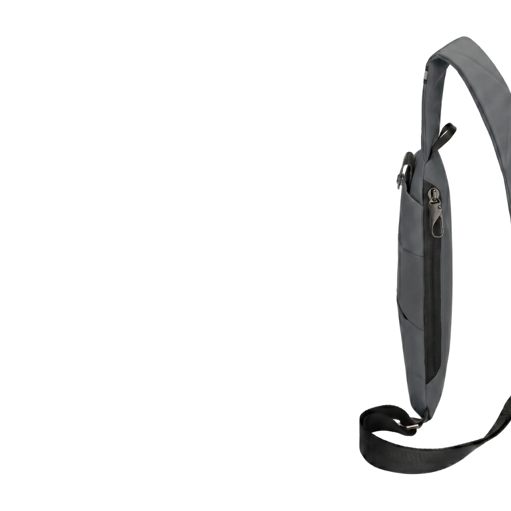 Sterling Crossbody