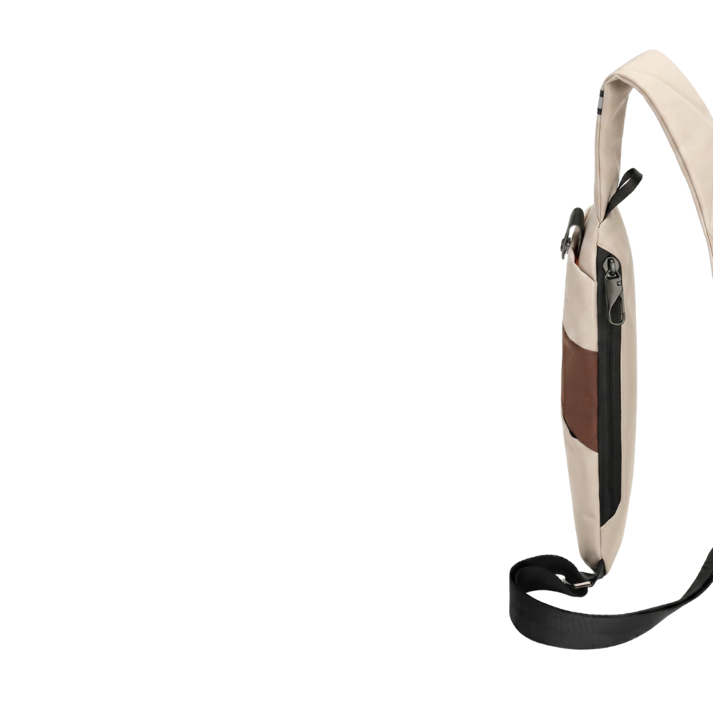 Sterling Crossbody