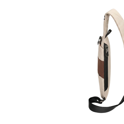 Sterling Crossbody