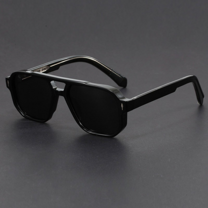 Soho Aviator Sunglasses