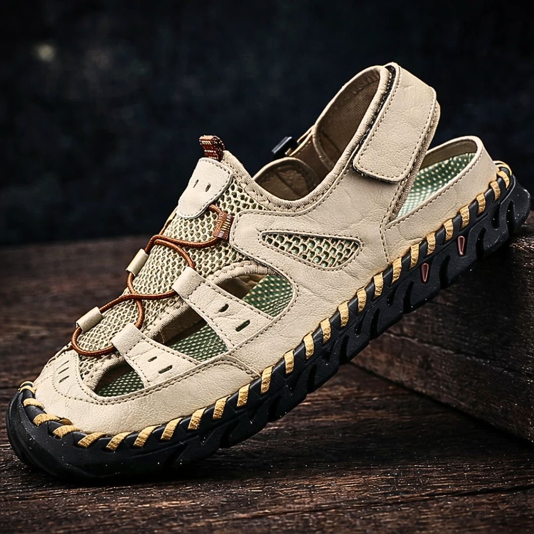 Angus | Men's Outdoor Walking Sandals