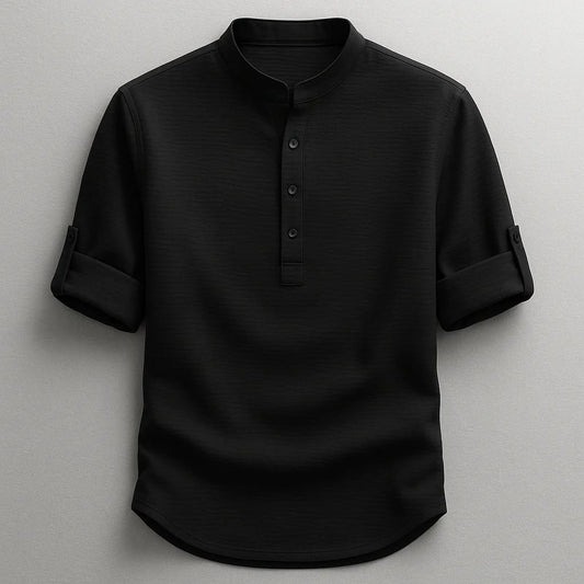 HUDSON HENLEY SHIRT