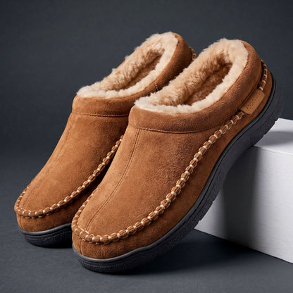 Aspen Lodge Slippers