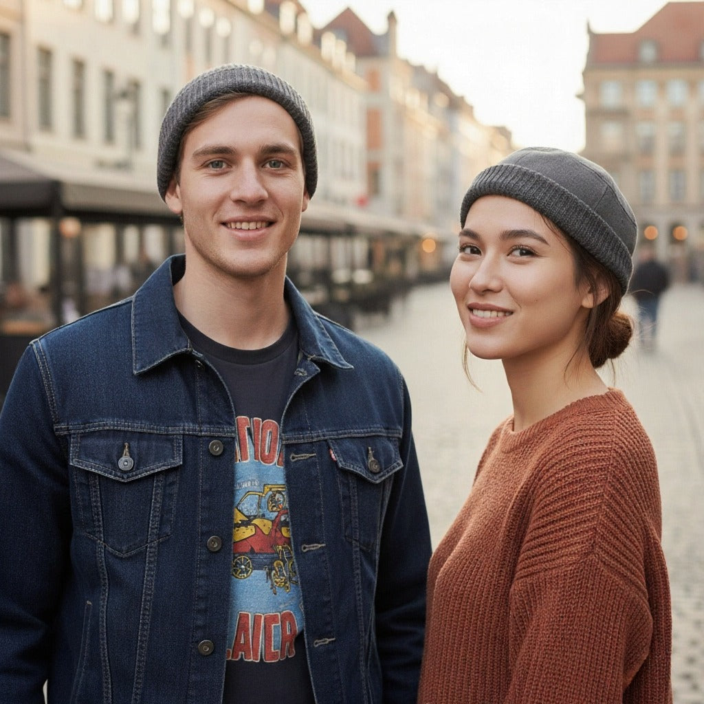 Callum | Docker Beanie