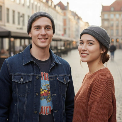 Callum | Docker Beanie