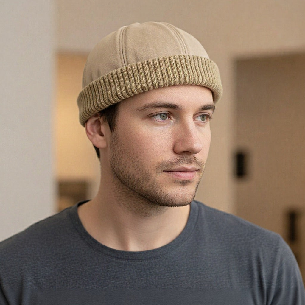 Callum | Docker Beanie