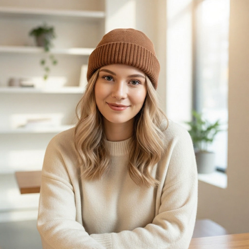 Callum | Docker Beanie