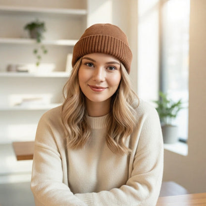 Callum | Docker Beanie