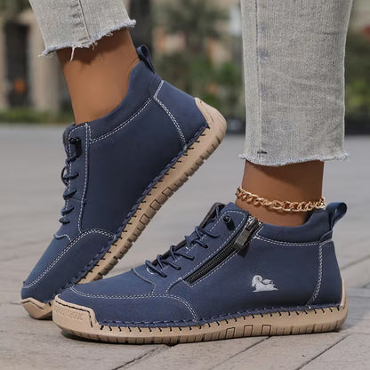 Isla Cushion Step Trainers