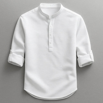 HUDSON HENLEY SHIRT