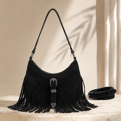 The Sedona Fringe Bag