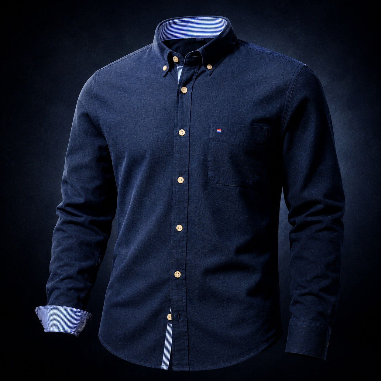 Oxford shirt colours