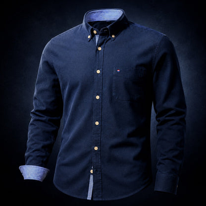 Oxford shirt colours