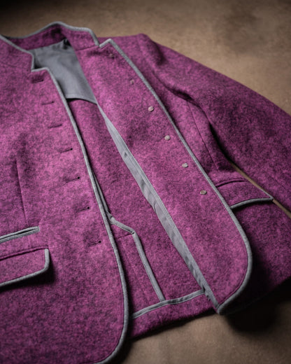 Georgina | Structured Riding Jacket