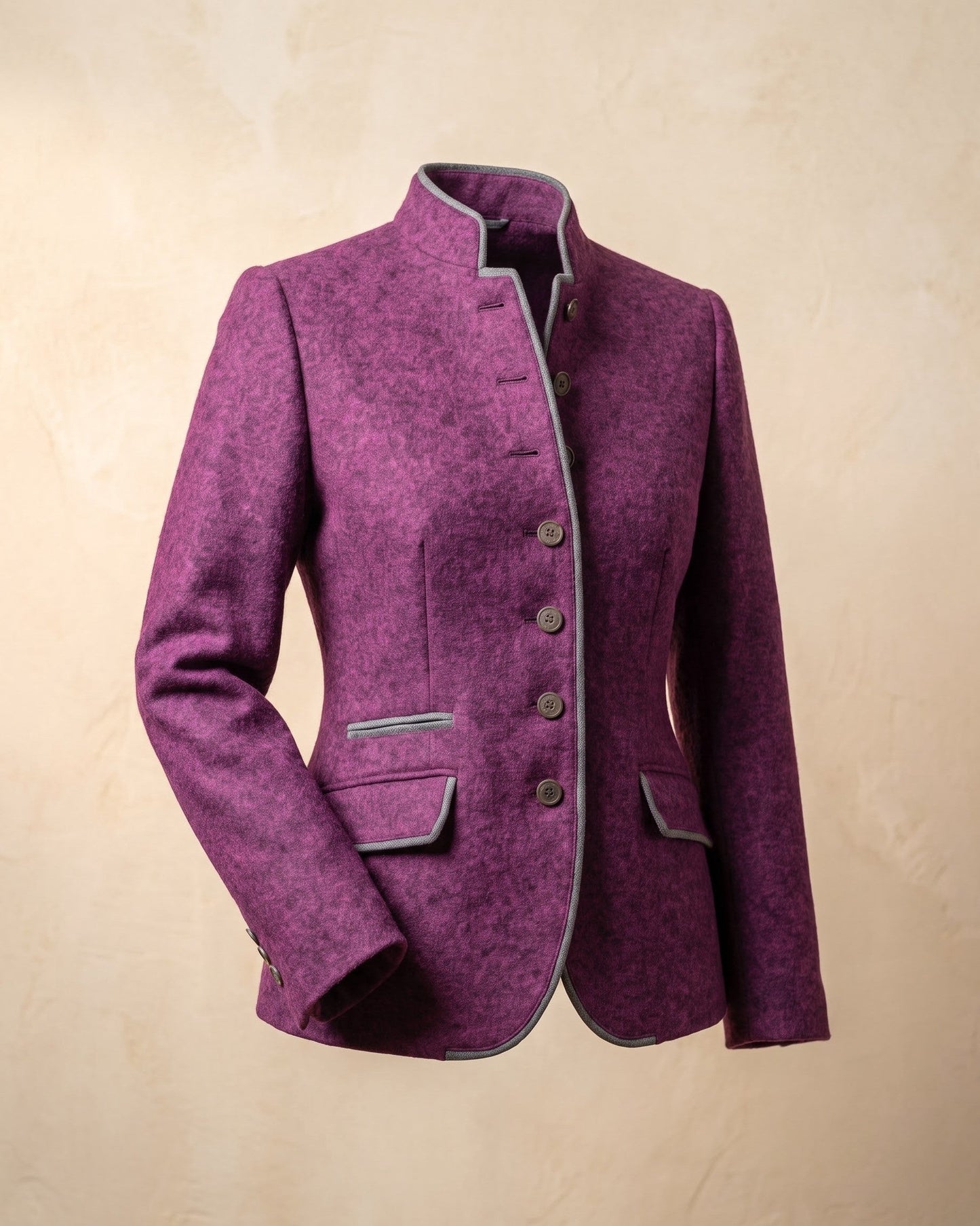 Georgina | Structured Riding Jacket