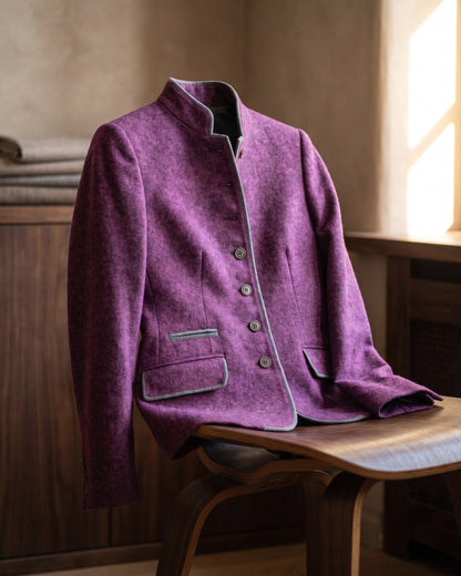 Georgina | Structured Riding Jacket