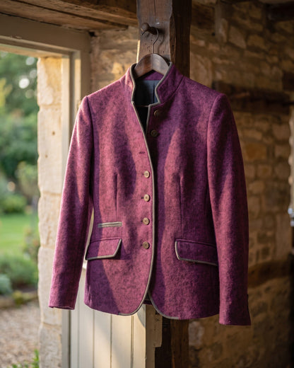 Georgina | Structured Riding Jacket