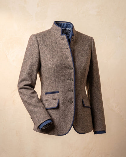 Georgina | Structured Riding Jacket