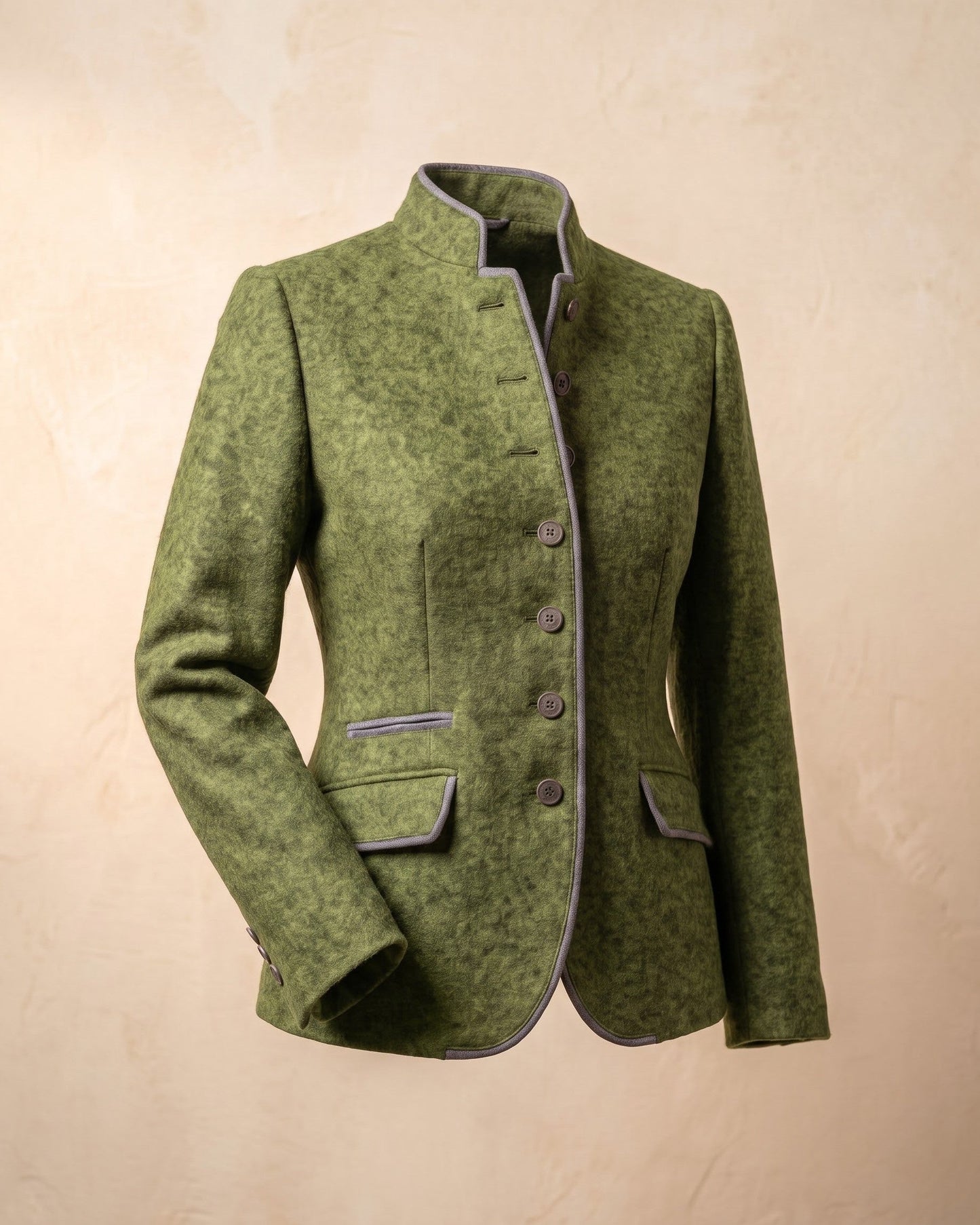Georgina | Structured Riding Jacket