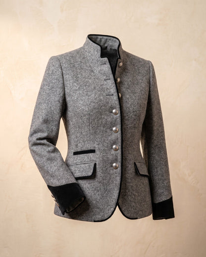 Georgina | Structured Riding Jacket
