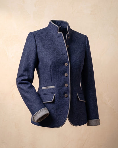 Georgina | Structured Riding Jacket