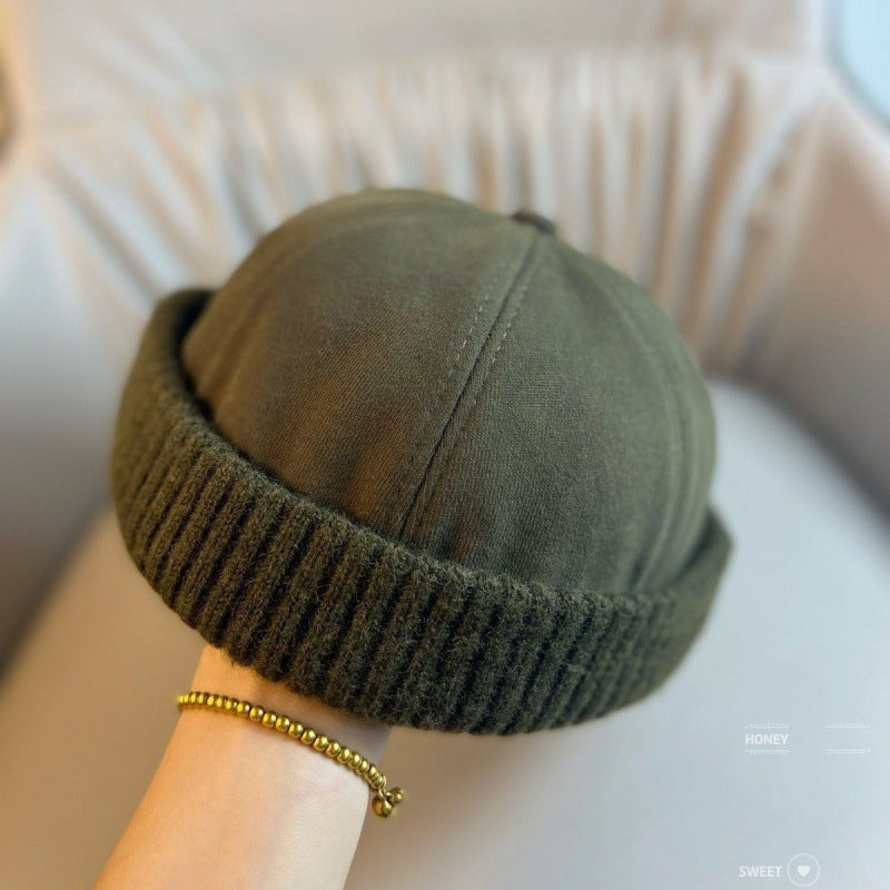 Callum | Docker Beanie
