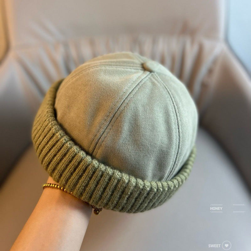 Callum | Docker Beanie