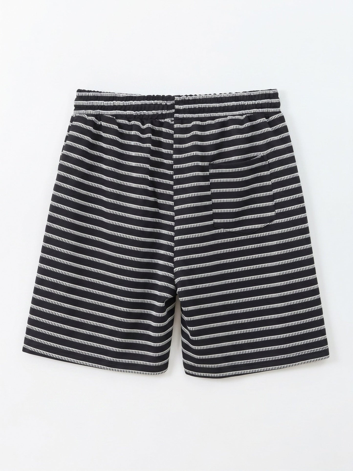 Varello Stripe Shorts