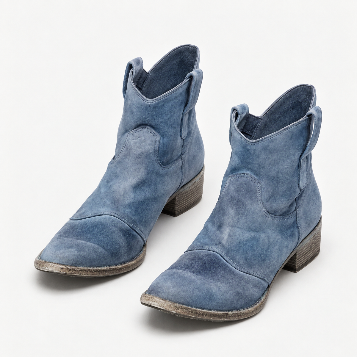 Annette Women's Soft Synthetic Shoes | Emory & Blanc