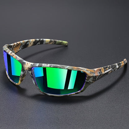 Apex Polarised Sport Sunglasses
