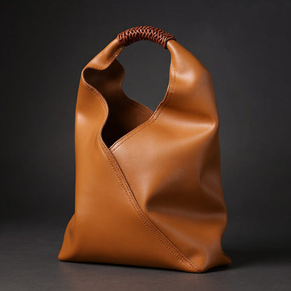 Paloma | Slouchy Top-Handle Bag
