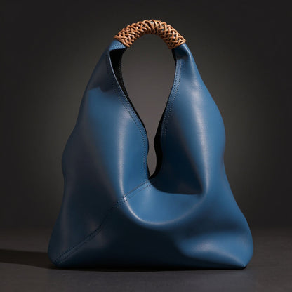 Paloma | Slouchy Top-Handle Bag