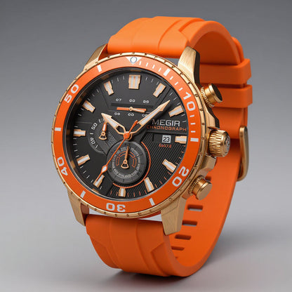 Veyron Helios Chronograph