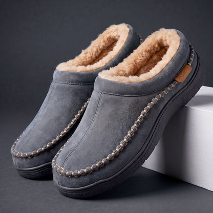 Aspen Lodge Slippers