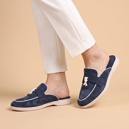 Luca | Men's Mule Loafers