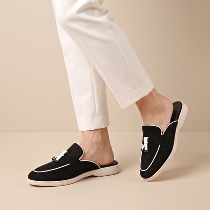 Luca | Men's Mule Loafers