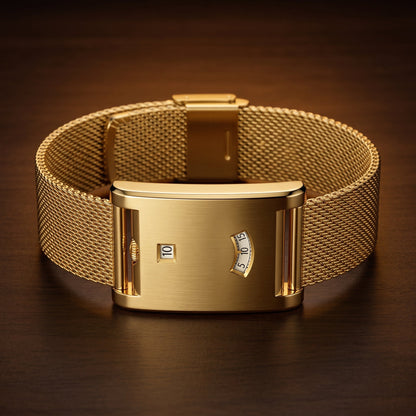 Aurelio 35mm Signature Watch