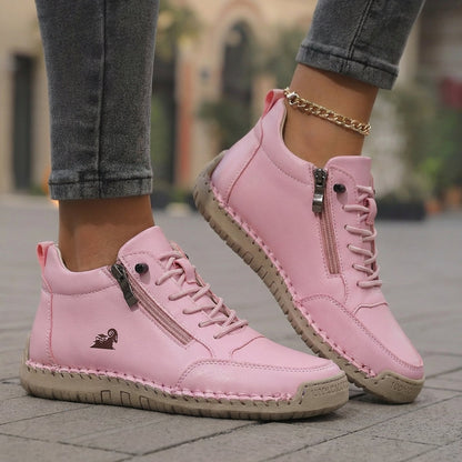 Isla Cushion Step Trainers