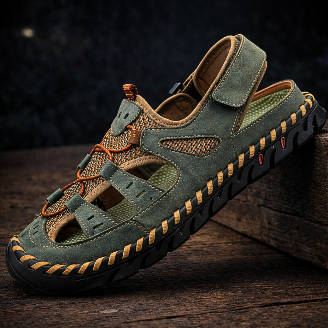Angus | Men's Outdoor Walking Sandals