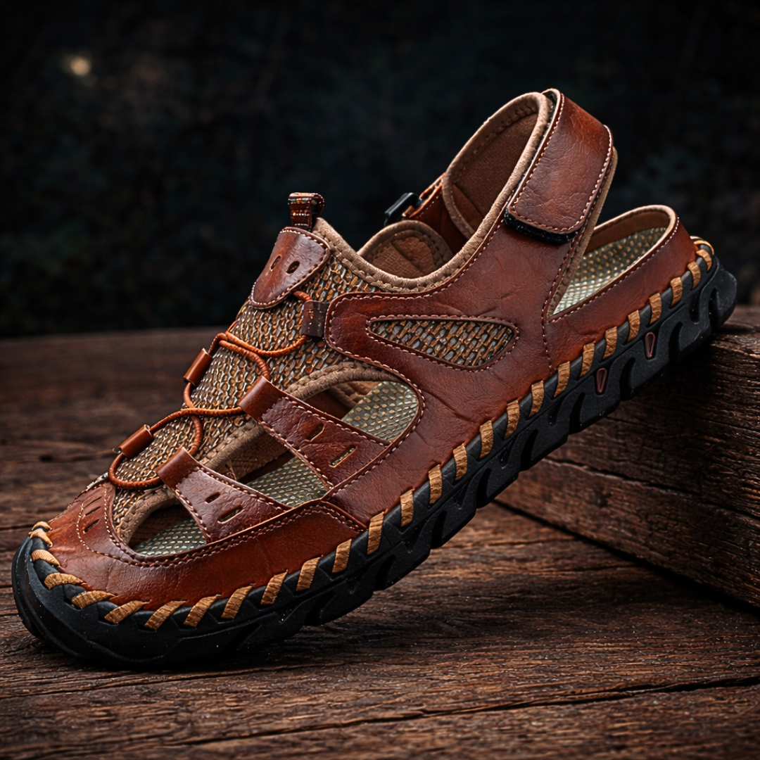 Angus | Men's Outdoor Walking Sandals