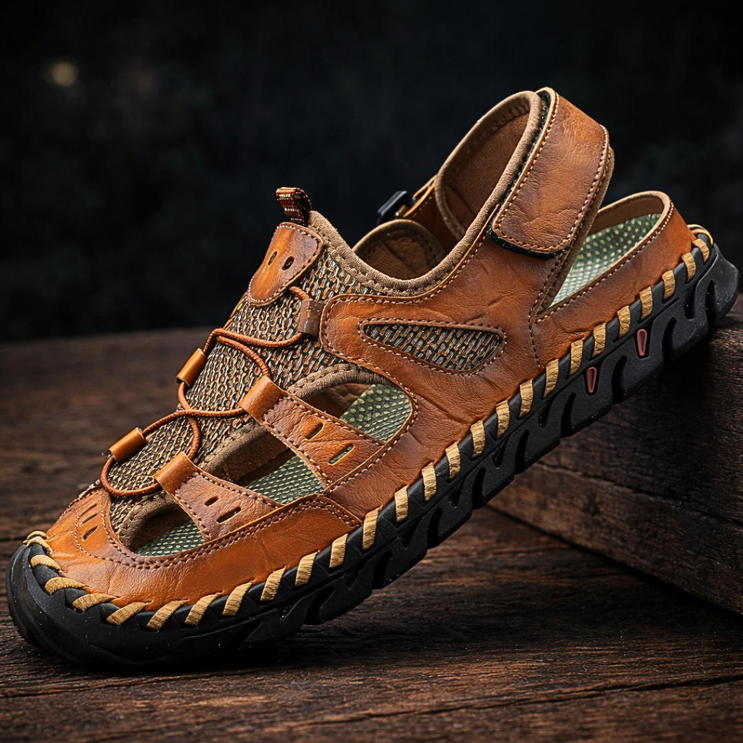 Angus | Men's Outdoor Walking Sandals