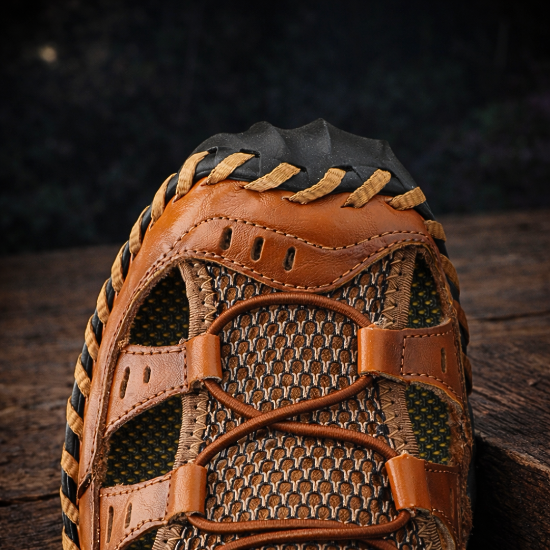 Angus | Men's Outdoor Walking Sandals